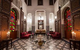 Riad Noujoum Medina
