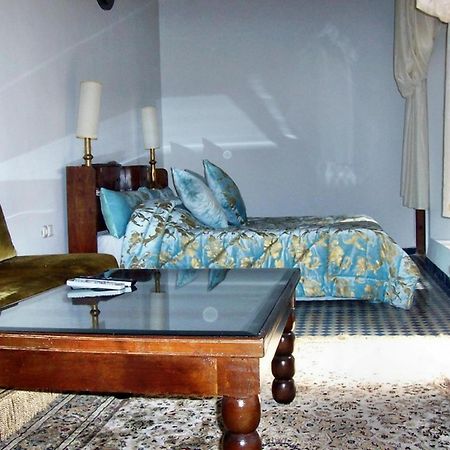 Riad Noujoum Medina Fez Zewnętrze zdjęcie