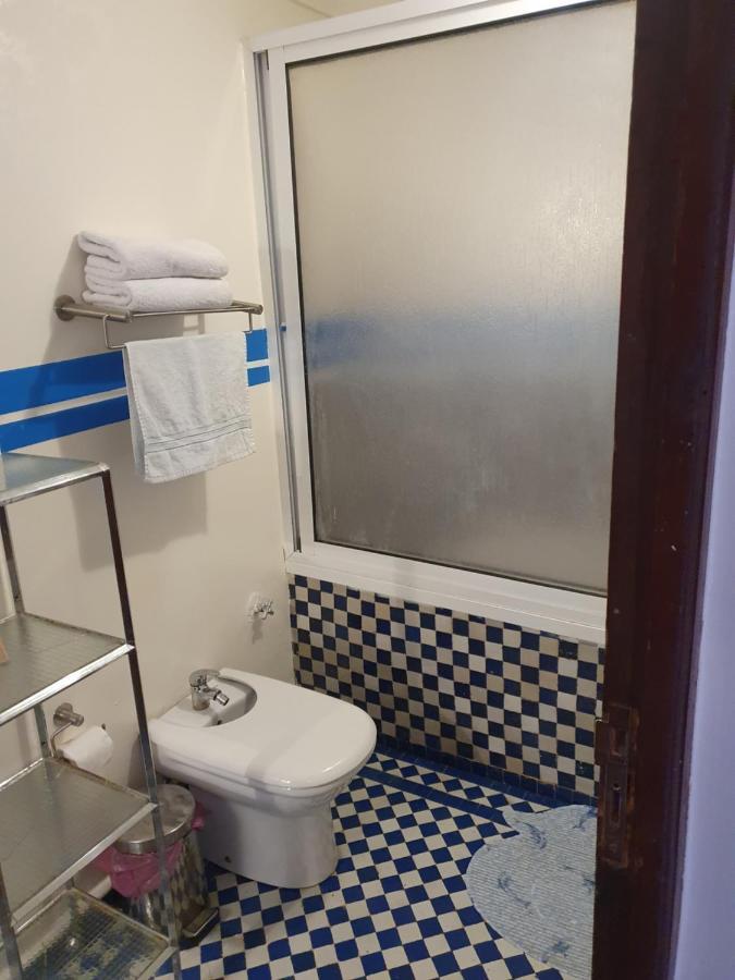 Riad Noujoum Medina Fez Zewnętrze zdjęcie