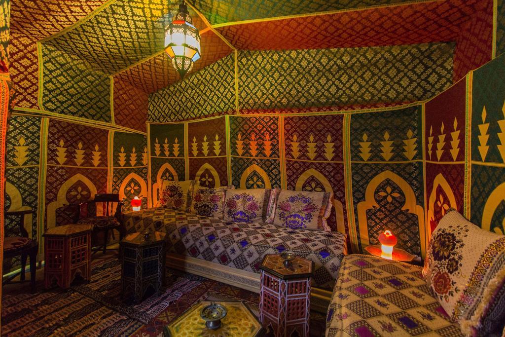 Riad Noujoum Medina Fez Zewnętrze zdjęcie